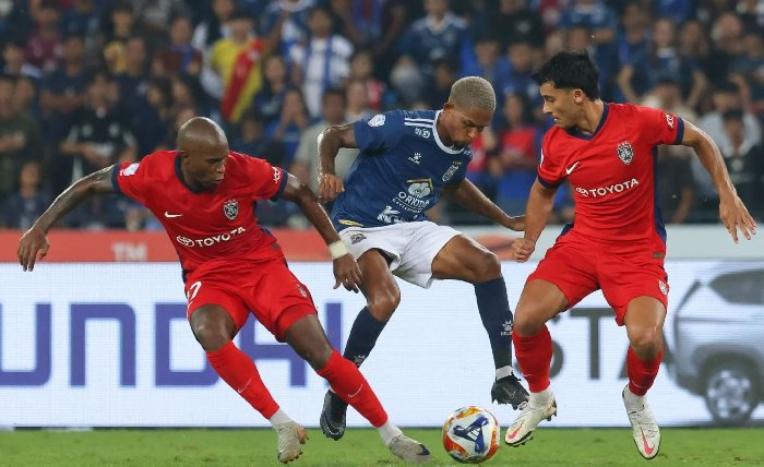  Nhận định Johor Darul Ta'zim vs Shan United 16h30 ngày 29/1: Chủ nhà dạo chơi