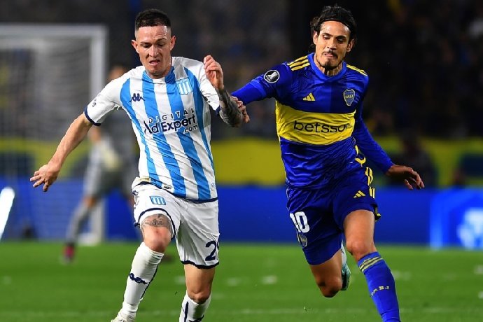  Nhận định Boca Juniors vs Racing Club 06h00 ngày 21/02: Bất phân thắng bại