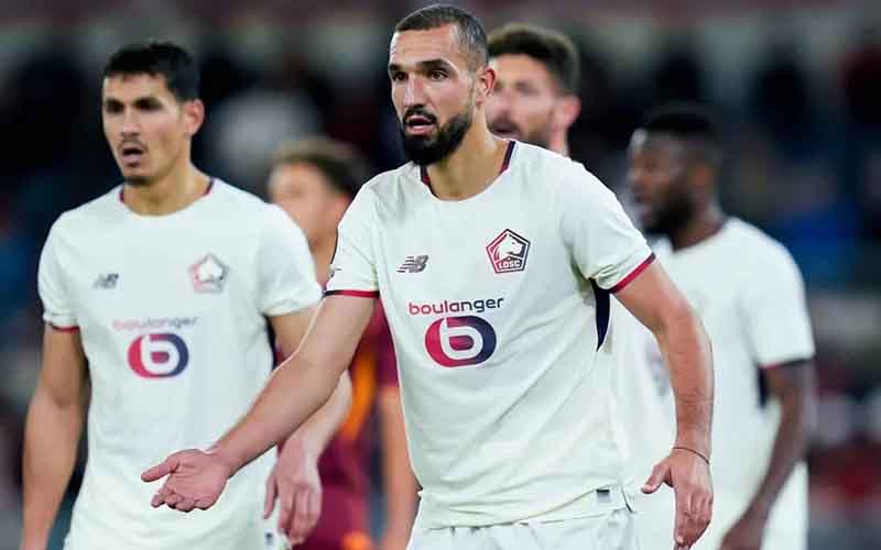 Nhận định Lille vs PAOK 2h00 ngày 24/10: Niềm vui cho chủ nhà - Ảnh 1