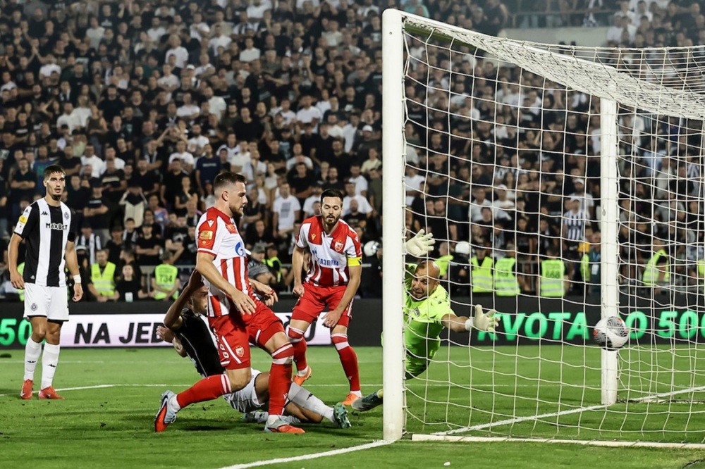 Nhận định Crvena Zvezda vs Celtic, 2h ngày 25/09: Thắng lợi kịch tính - Ảnh 1