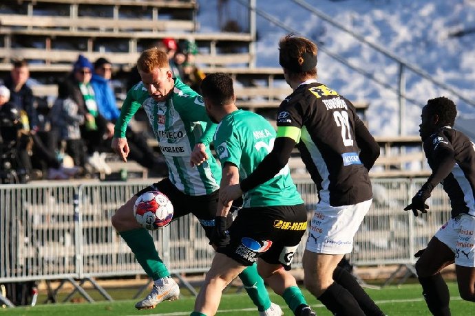  Nhận định FC KTP vs KuPS, 20h00 ngày 9/8: Vẫy vùng ở đáy bảng