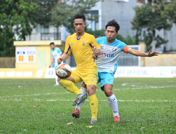  Nhận định PVF-CAND vs SLNA, 18h00 ngày 17/8: Tân binh không có quà