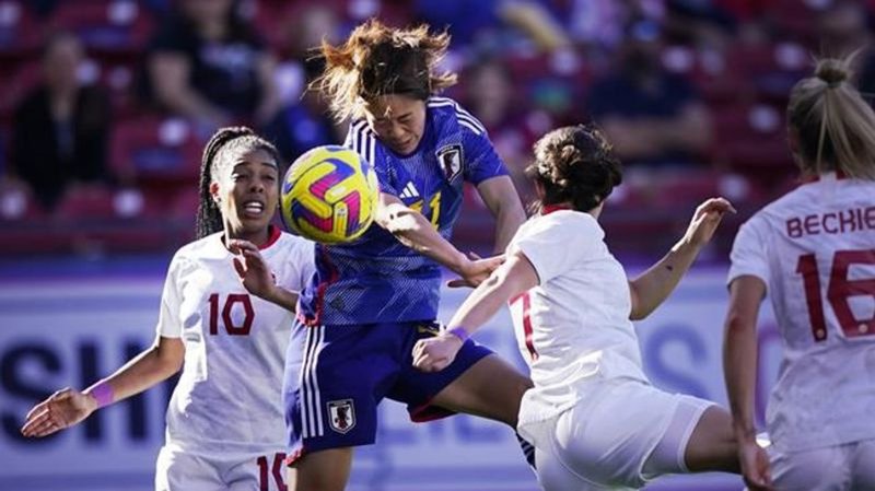Nhận định Nữ Nhật Bản vs Nữ Canada 12h00 ngày 2/12: Thêm một chiến thắng - Ảnh 4