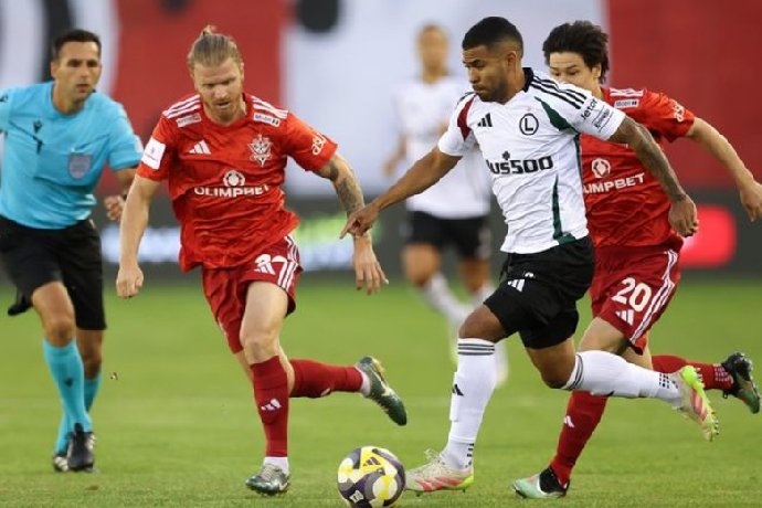  Nhận định AEK Larnaca vs NK Celje, 23h30 ngày 31/7: Định đoạt cục diện