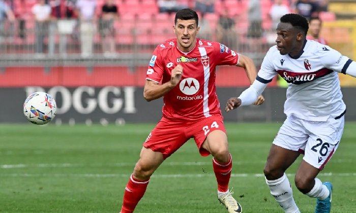 Nhận định AC Oulu vs KTP, 22h30 ngày 13/07: Chiến thắng thuyết phục Nhận định AC Oulu vs KTP, 22h30 ngày 13/07: Chiến thắng thuyết phục