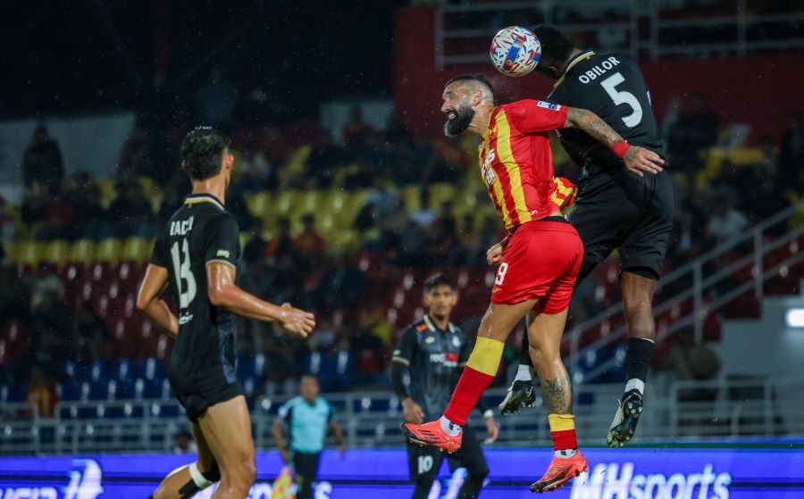 Nhận định PDRM vs Selangor, 20h00 ngày 23/12: Chiến thắng dễ dàng - Ảnh 4