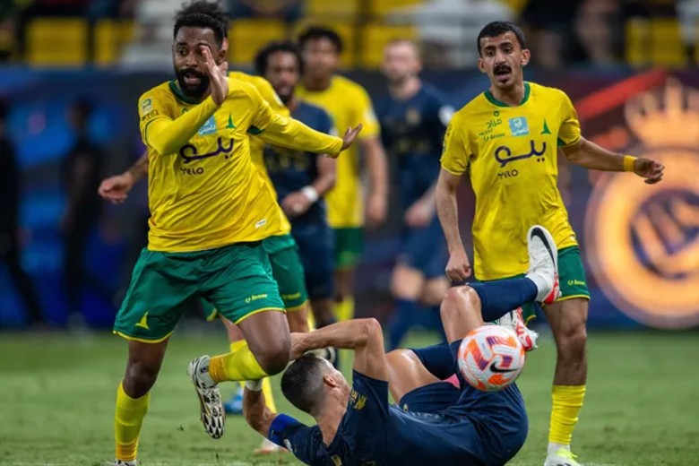 Nhận định Al-Tai vs Al-Khaleej, 22h45 ngày 22/9: Hủy diệt chủ nhà - Ảnh 1