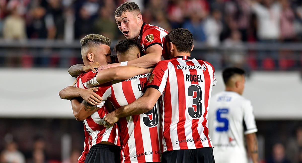 Nhận định Estudiantes vs Velez Sarsfield 5h15 ngày 3/3: Dễ có bất ngờ - Ảnh 4