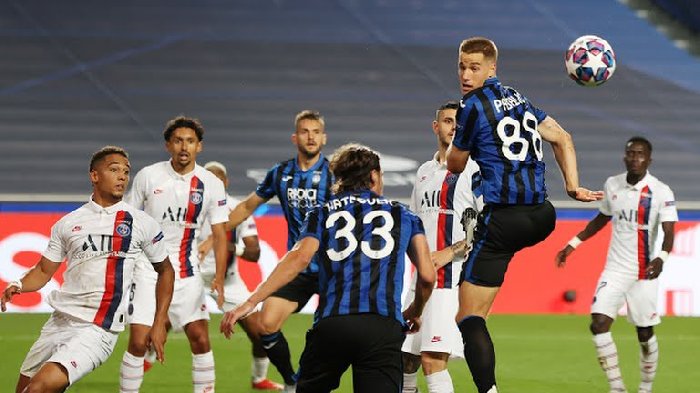 Nhận định U19 PSG vs U19 Atalanta, 19h30 ngày 17/9: Ưu thế sân nhà  Nhận định U19 PSG vs U19 Atalanta, 19h30 ngày 17/9: Ưu thế sân nhà