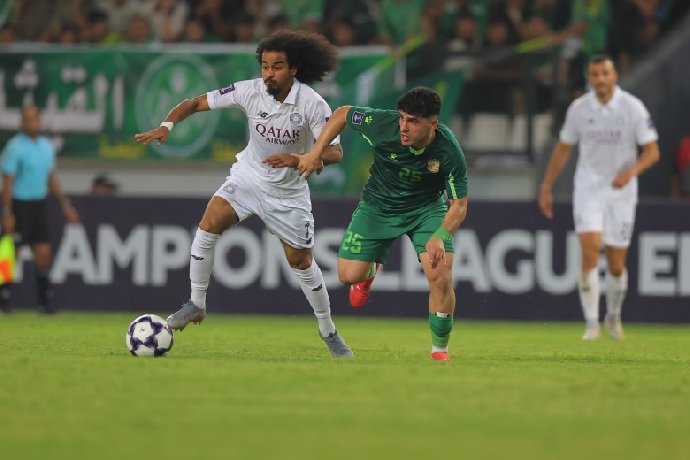 Nhận định, Soi kèo Tractor vs Al-Shorta, 23h00 ngày 3/11: Dễ dàng qua ải Nhận định, Soi kèo Tractor vs Al-Shorta, 23h00 ngày 3/11: Dễ dàng qua ải