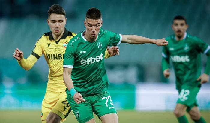  Nhận định Botev Vratsa vs Ludogorets, 1h ngày 26/07: Chiến thắng thuyết phục