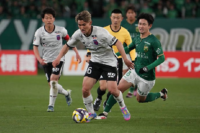  Nhận định FC Tokyo vs Tokyo Verdy 17h00 ngày 15/9: Derby cân sức