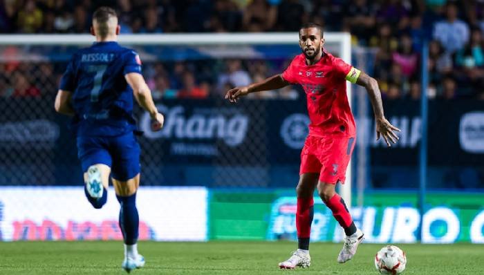  Nhận định Uthai Thani vs Ayutthaya United 19h00 ngày 29/8: 3 điểm đầu tiên