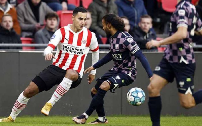 Nhận định PSV Eindhoven vs Go Ahead Eagles 23h00 ngày 3/8: Cửa trên thắng dễ Nhận định PSV Eindhoven vs Go Ahead Eagles 23h00 ngày 3/8: Cửa trên thắng dễ