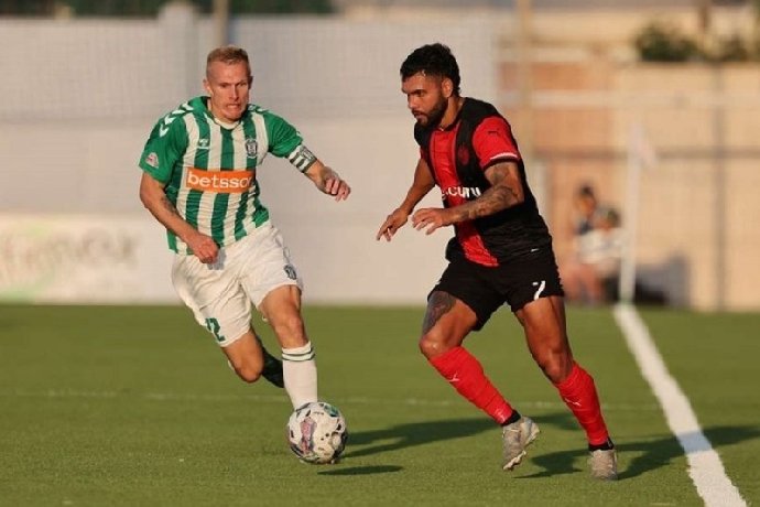 Nhận định Slovan Bratislava vs Zrinjski Mostar 01h15 ngày 23/07: Điểm tựa sân nhà Nhận định Slovan Bratislava vs Zrinjski Mostar 01h15 ngày 23/07: Điểm tựa sân nhà
