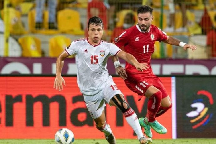 Nhận định UAE vs Syria 23h30 ngày 04/09: Tin vào chủ nhà