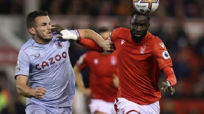  Nhận định Aston Villa vs Nottingham, 19h30 ngày 3/1: Trở lại đường đua