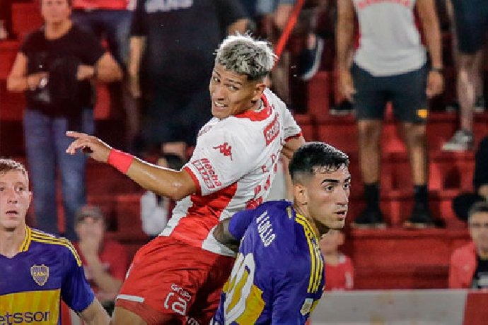 Nhận định CA Huracan vs Boca Juniors 4h30 ngày 28/7: Như một thói quen Nhận định CA Huracan vs Boca Juniors 4h30 ngày 28/7: Như một thói quen