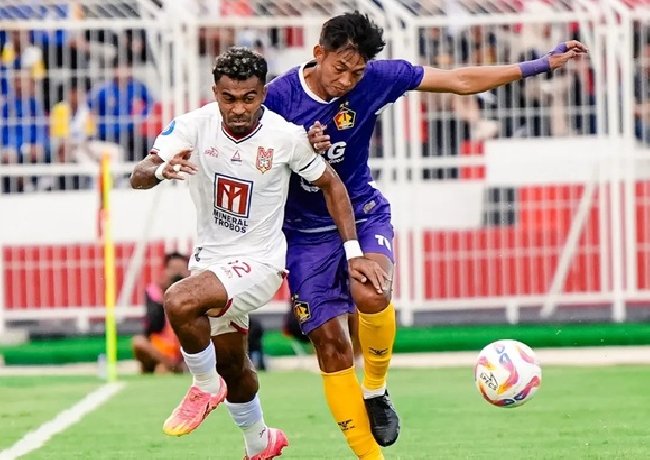  Nhận định Malut United vs Persik Kediri 13h30 ngày 24/1: Bám đuổi ngôi đầu