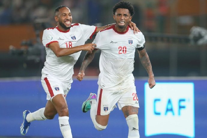  Nhận định Mauritius vs Cape Verde, 23h00 ngày 4/9: Xây chắc ngôi đầu