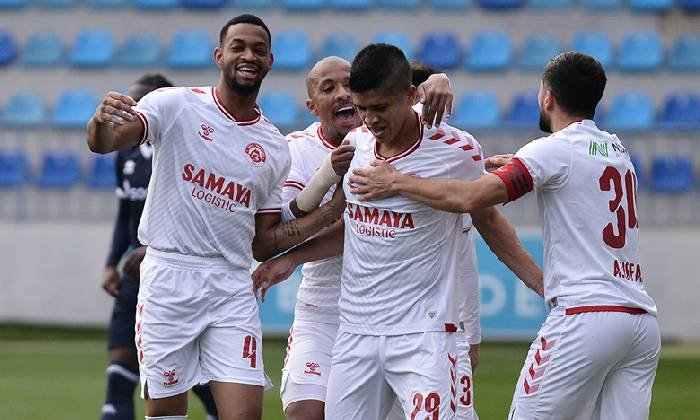  Nhận định Araz Naxcivan vs Imisli, 20h00 ngày 3/10: Tìm lại cảm hứng