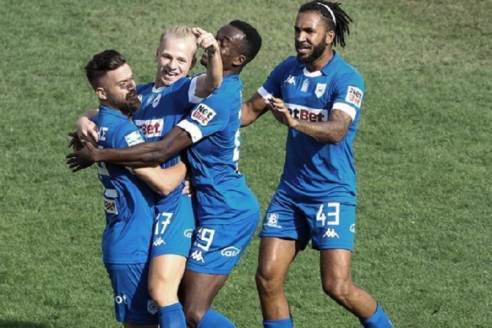  Nhận định, Soi kèo Pas Giannina vs Chrisoupolis, 20h00 ngày 15/11: Kết cục tệ hại