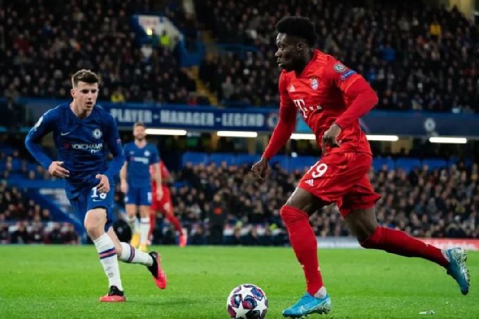  Nhận định Bayern Munich vs Chelsea 02h00 ngày 18/09: Mở hội tại Allianz Arena