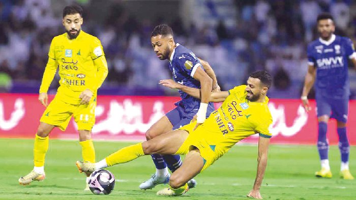  Nhận định Al-Khaleej vs Al-Okhdood, 22h30 ngày 16/1: Đạp kẻ yếu để vươn lên