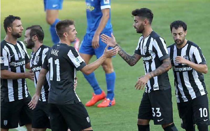 Nhận định, Soi kèo PAOK vs Young Boys 3h00 ngày 7/11: Tự tin trên sân nhà