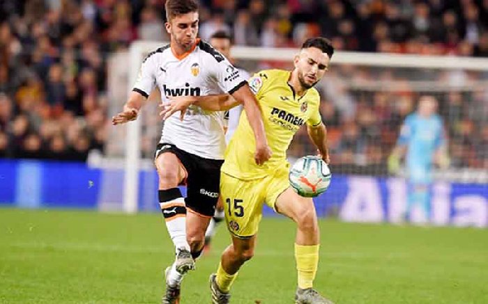  Nhận định, Soi kèo Valencia vs Villarreal 2h00 ngày 26/10: Khó phá tổ Dơi