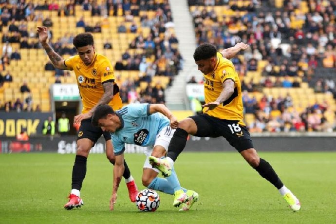 Nhận định Wolves vs Celta Vigo 21h00 ngày 09/08: Níu chân nhau