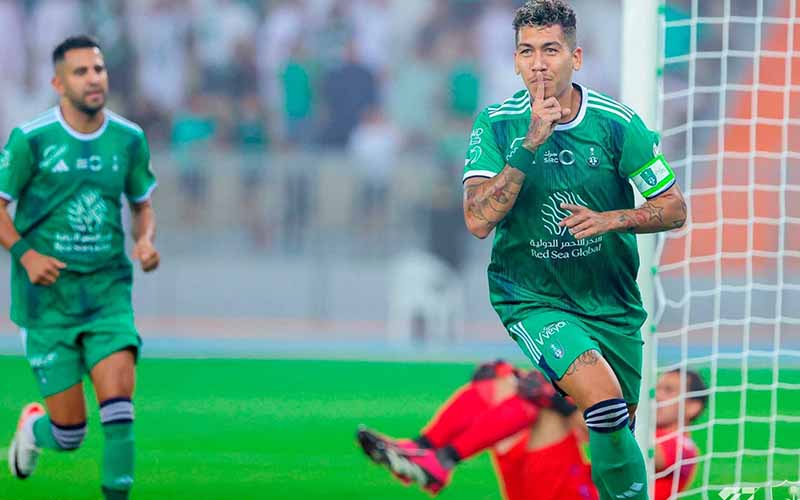 Nhận định Al-Riyadh vs Al-Ahli 2h00 ngày 27/2: Nối dài mạch thắng - Ảnh 1