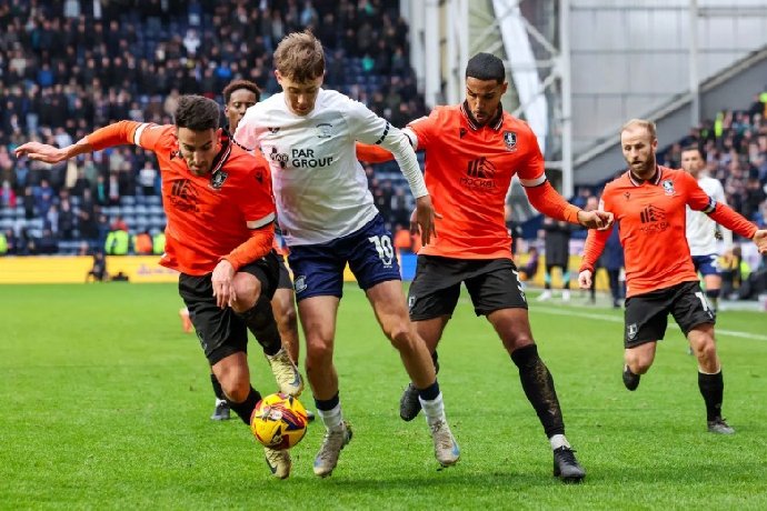 Nhận định Preston North End vs Sheffield Wednesday, 22h00 ngày 1/1: Không chút phản kháng