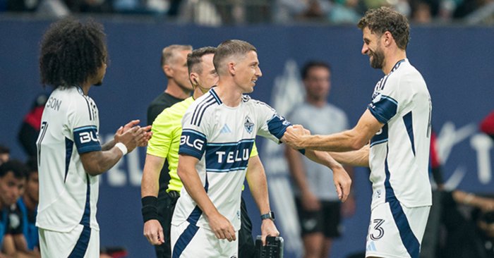 Nhận định Vancouver Whitecaps vs San Jose Earthquakes 9h30 ngày 22/3: Khách không có quà