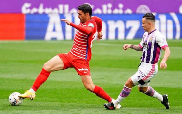  Nhận định, Soi kèo Real Valladolid vs Granada 2h30 ngày 4/11: Trắng tay trên sân nhà