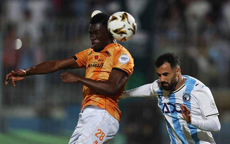 Nhận định Pyramids vs Renaissance Berkane 23h00 ngày 30/1: Khó thắng trên sân khách - Ảnh 1