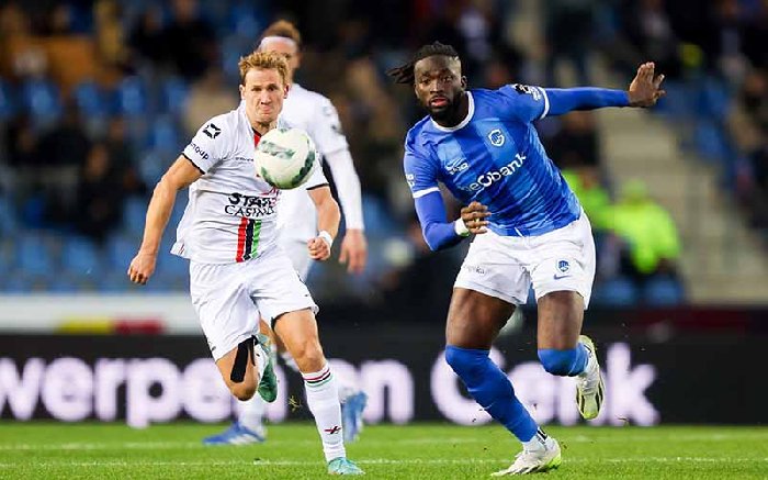  Nhận định Oud-Heverlee Leuven vs Genk 1h45 ngày 16/8: Chuyến đi khó khăn