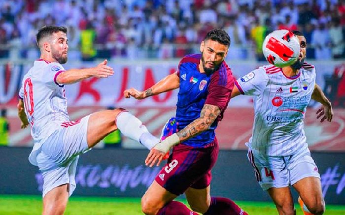  Nhận định Al Wahda vs Khor Fakkan Club 19h50 ngày 28/12: Chiến thắng vất vả