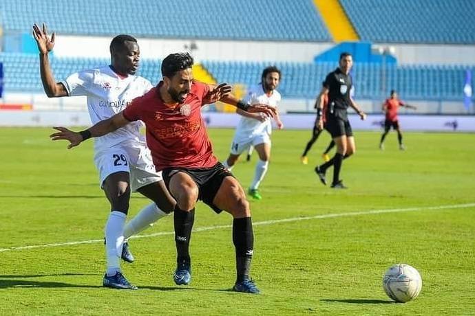  Nhận định El Mokawloon vs Tala'ea El Gaish 1h ngày 25/12: Cả làng cùng vui