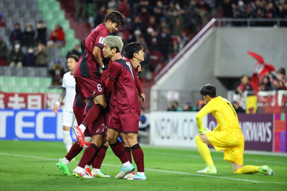 Nhận định Gangwon vs Vissel Kobe 17h00 ngày 22/10: Cầm chân đội đầu bảng - Ảnh 3