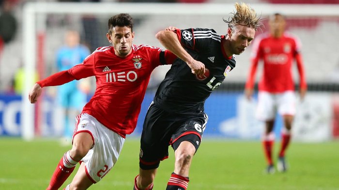 Nhận định, Soi kèo Benfica vs Leverkusen, 3h ngày 06/11: Thế trận hấp dẫn
