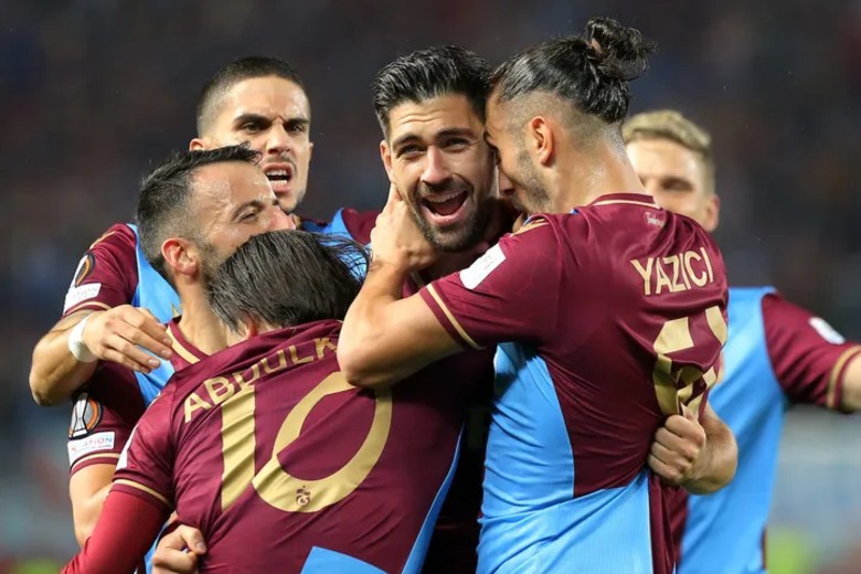 Nhận định Istanbulspor vs Trabzonspor, 22h00 ngày 14/1: Đảo ngược vị thế - Ảnh 1