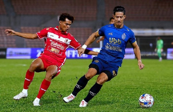  Nhận định Kelantan Darul Naim vs Kuala Lumpur City 20h00 ngày 18/8: Đẳng cấp khác biệt