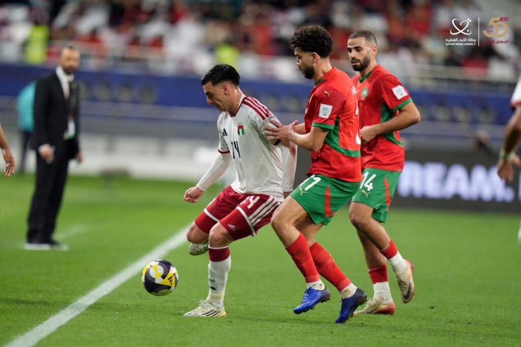 Nhận định Jordan vs Morocco, 23h00 ngày 18/12: Chung kết ít bàn thắng - Ảnh 4
