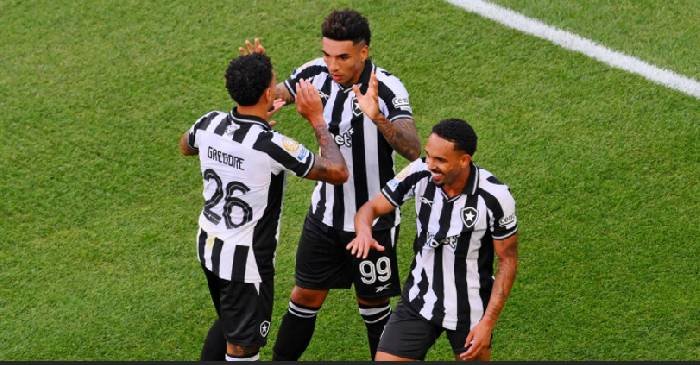 Nhận định Vasco da Gama vs Botafogo 7h30 ngày 28/8: Ca khúc khải hoàn