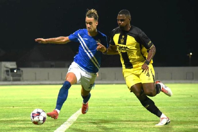 Nhận định Beitar Jerusalem vs Sutjeska Niksic 00h30 ngày 01/08: Tin vào cửa dưới