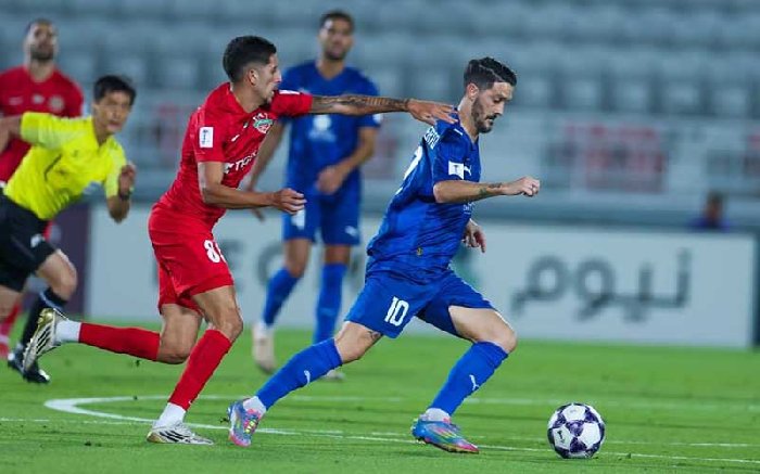  Nhận định Shabab Al Ahli Club vs Al Hilal 23h00 ngày 9/2: Khó cản đội khách