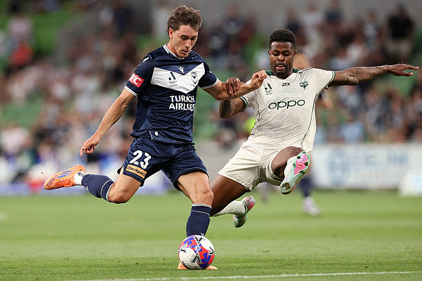 Nhận định Wellington Phoenix vs Melbourne Victory 13h00 ngày 6/2: Phong độ ngang ngửa - Ảnh 4