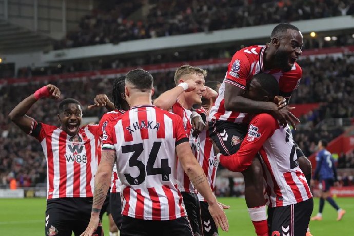  Nhận định Sunderland vs Bournemouth, 22h00 ngày 29/11: Mèo đen vồ mồi