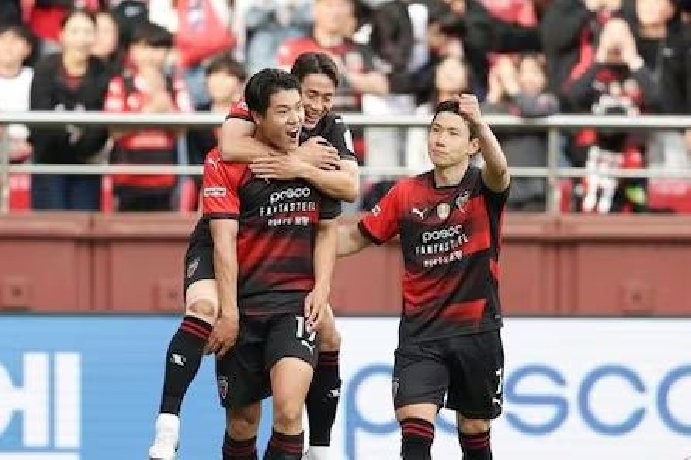  Nhận định Pohang Steelers vs Suwon 17h30 ngày 22/7: 3 điểm cho chủ nhà